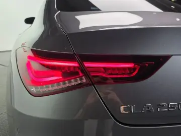 2021 Mercedes-Benz CLA с пробегом 101 435 км