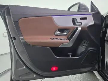 2021 Mercedes-Benz CLA с пробегом 101 435 км