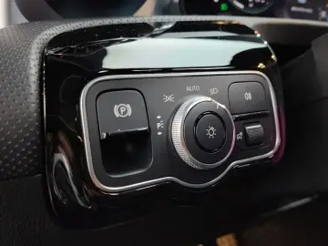 2021 Mercedes-Benz CLA с пробегом 53 578 км