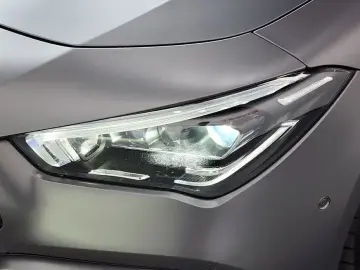 2021 Mercedes-Benz CLA с пробегом 53 578 км