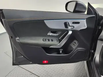 2021 Mercedes-Benz CLA с пробегом 53 578 км
