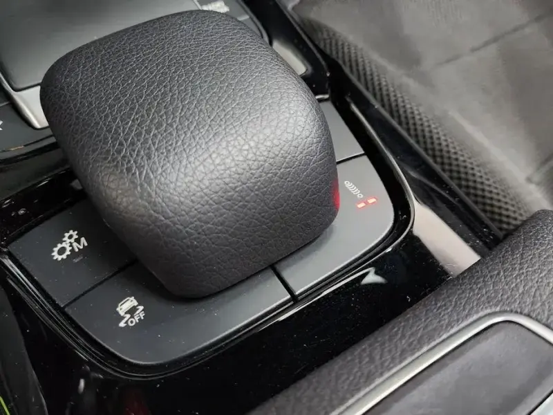 2021 Mercedes-Benz CLA с пробегом 53 578 км