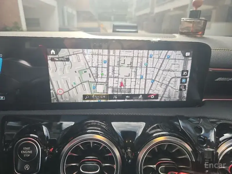 2022 Mercedes-Benz CLA с пробегом 25 306 км