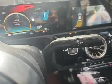 2022 Mercedes-Benz CLA с пробегом 25 306 км
