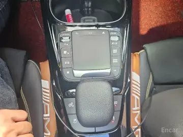 2022 Mercedes-Benz CLA с пробегом 25 306 км