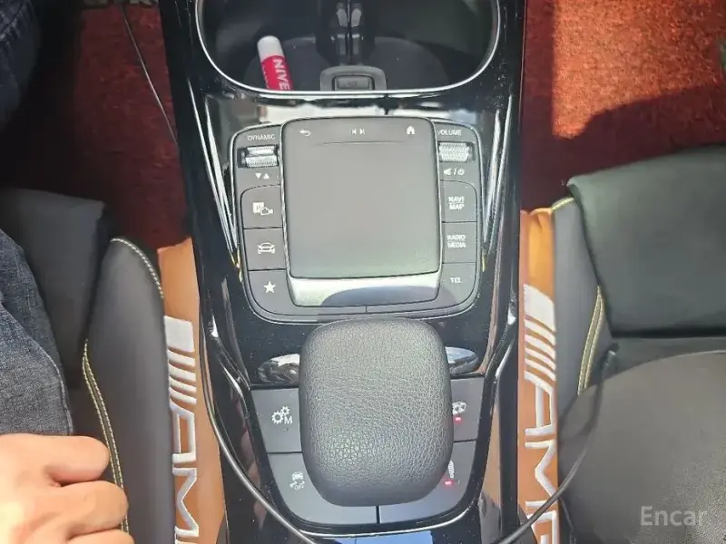 2022 Mercedes-Benz CLA с пробегом 25 306 км