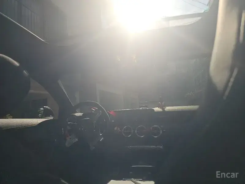 2022 Mercedes-Benz CLA с пробегом 25 306 км