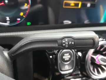 2021 Mercedes-Benz CLA с пробегом 113 598 км