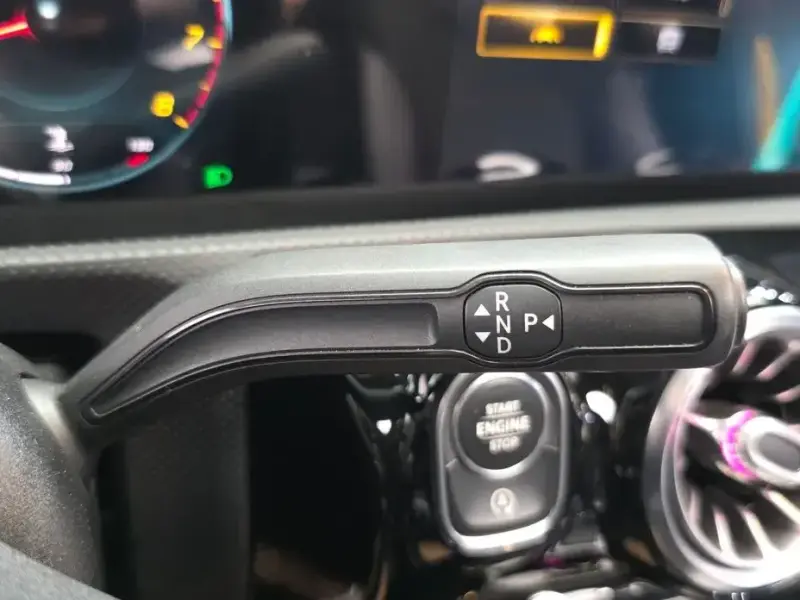 2021 Mercedes-Benz CLA с пробегом 113 598 км