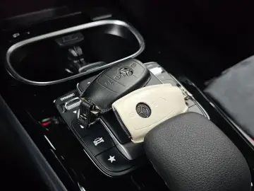 2023 Mercedes-Benz CLA с пробегом 12 632 км