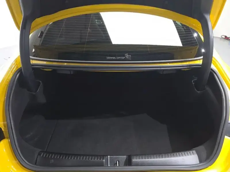 2021 Mercedes-Benz CLA с пробегом 113 598 км