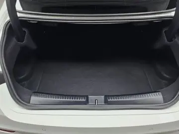 2023 Mercedes-Benz CLA с пробегом 12 632 км