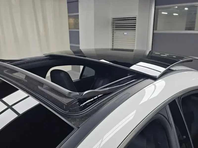 2023 Mercedes-Benz CLA с пробегом 12 632 км