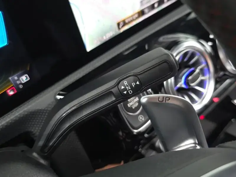2021 Mercedes-Benz CLA с пробегом 43 449 км