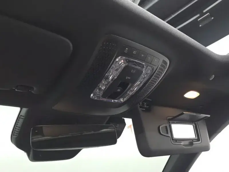 2021 Mercedes-Benz CLA с пробегом 43 449 км