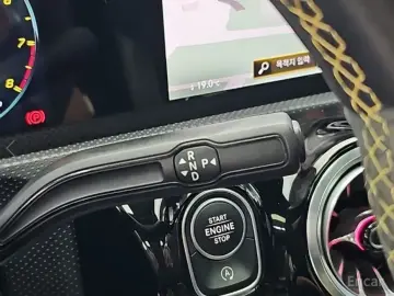 2021 Mercedes-Benz CLA с пробегом 62 997 км