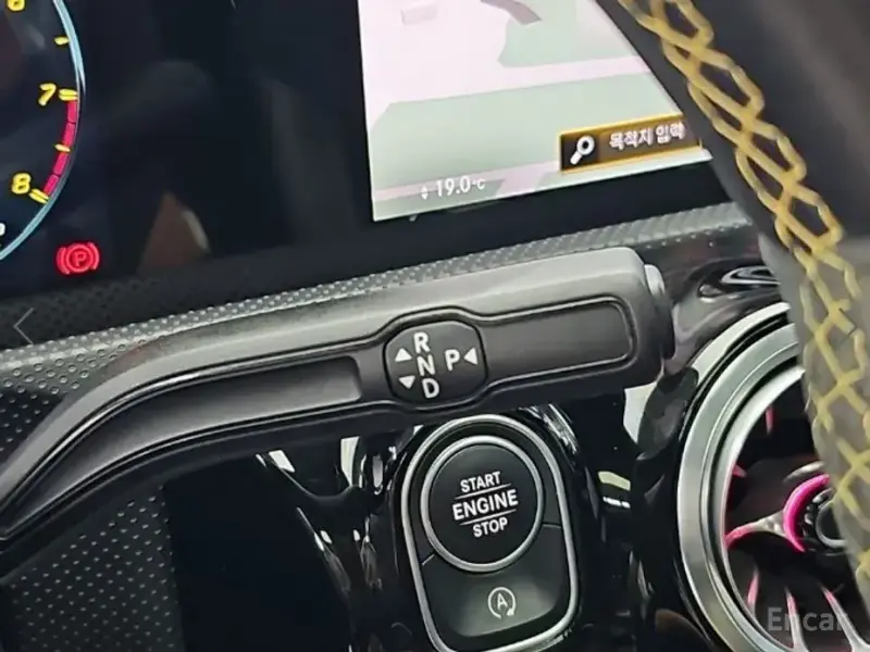 2021 Mercedes-Benz CLA с пробегом 62 997 км