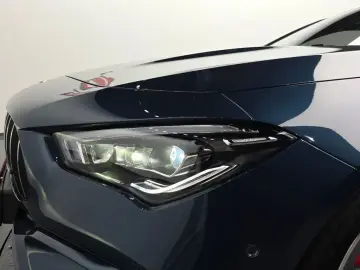 2021 Mercedes-Benz CLA с пробегом 43 449 км