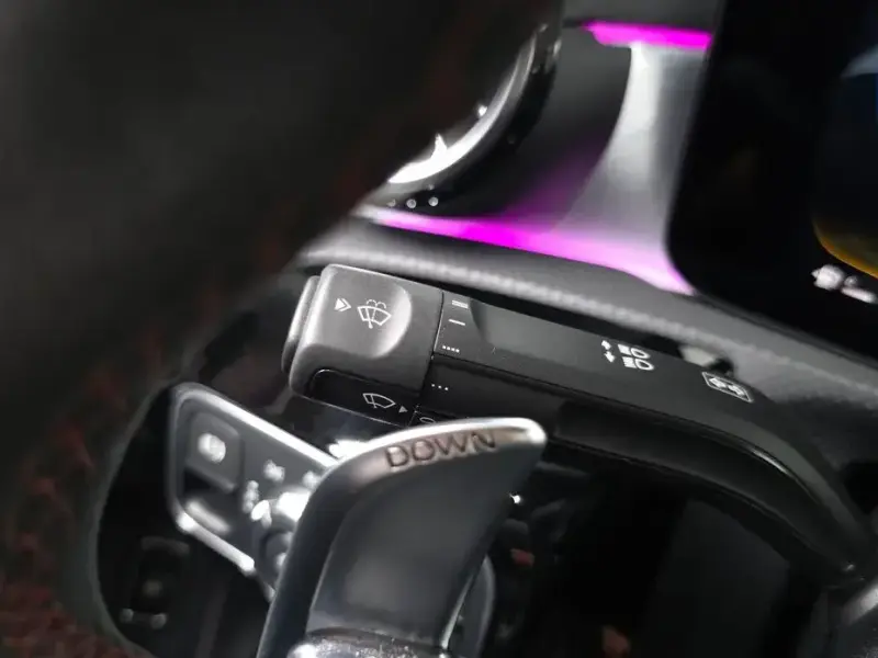 2021 Mercedes-Benz CLA с пробегом 43 449 км