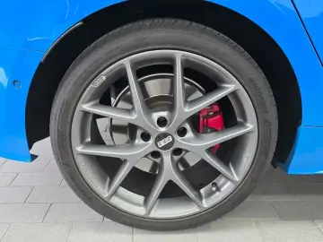 2021 Audi S5 с пробегом 71 105 км