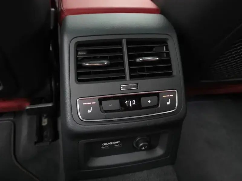 2021 Audi S5 с пробегом 71 105 км