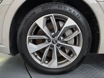 2020 Audi e-tron с пробегом 129 058 км