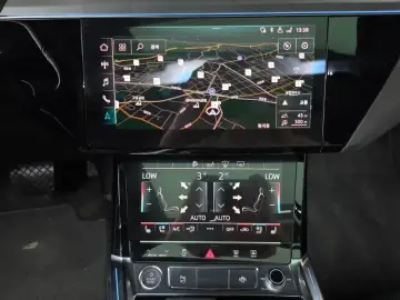 2020 Audi e-tron с пробегом 129 058 км