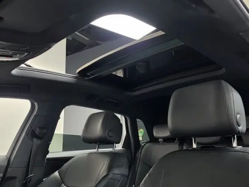 2020 Audi e-tron с пробегом 129 058 км