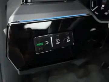 2020 Audi e-tron с пробегом 129 058 км