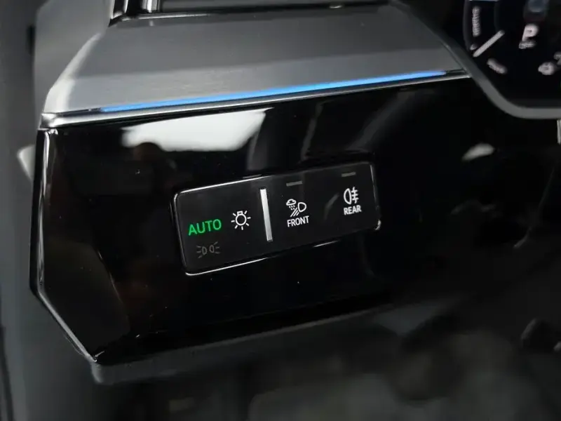 2020 Audi e-tron с пробегом 129 058 км