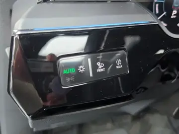 2020 Audi e-tron с пробегом 129 058 км