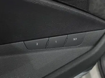 2020 Audi e-tron с пробегом 129 058 км