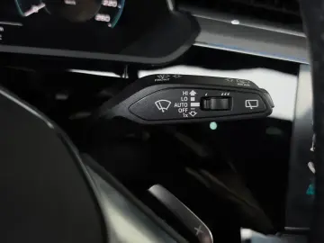 2020 Audi e-tron с пробегом 129 058 км