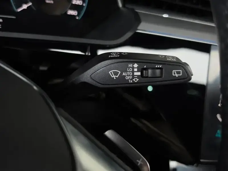 2020 Audi e-tron с пробегом 129 058 км