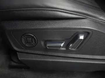 2020 Audi e-tron с пробегом 129 058 км
