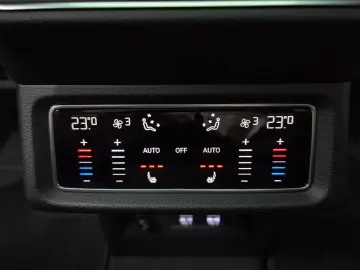 2020 Audi e-tron с пробегом 129 058 км