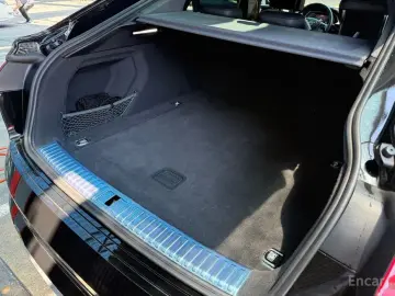 2021 Audi e-tron с пробегом 49 000 км