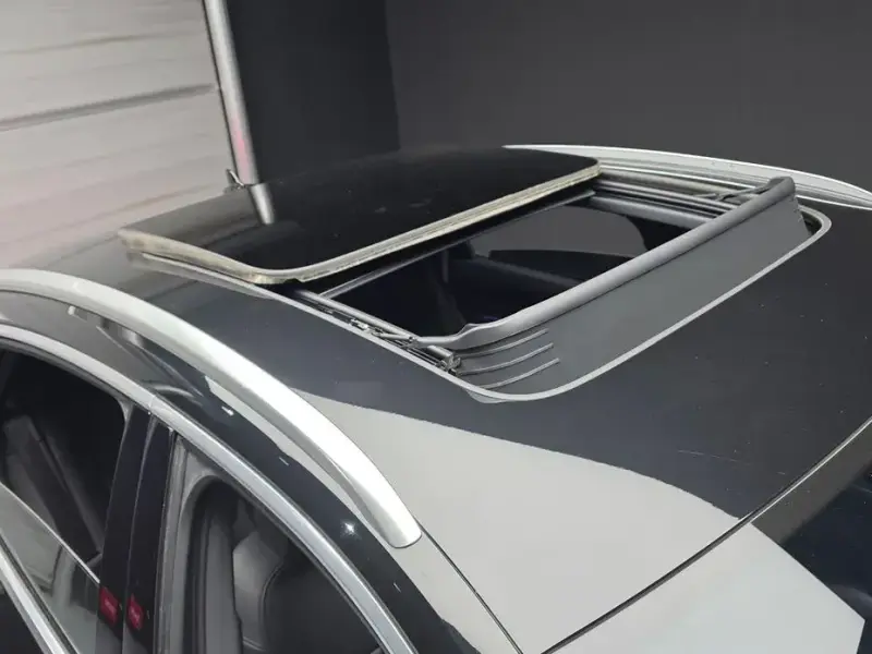 2022 Audi e-tron с пробегом 63 822 км