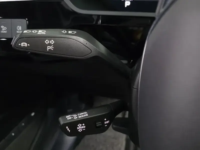 2022 Audi e-tron с пробегом 47 536 км