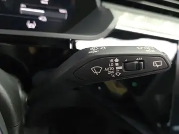 2022 Audi e-tron с пробегом 47 536 км