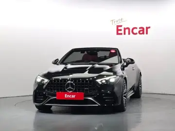 2025 Mercedes-Benz CLE с пробегом 4 318 км
