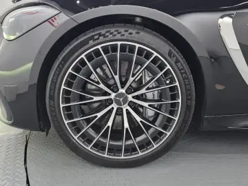 2025 Mercedes-Benz CLE с пробегом 4 318 км