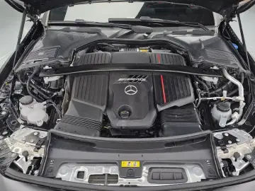2025 Mercedes-Benz CLE с пробегом 4 318 км