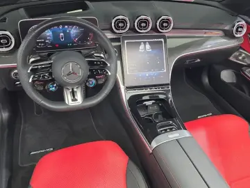 2025 Mercedes-Benz CLE с пробегом 4 318 км