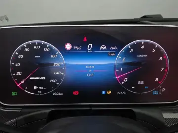 2025 Mercedes-Benz CLE с пробегом 4 318 км