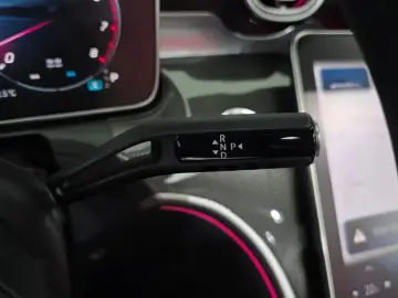 2025 Mercedes-Benz CLE с пробегом 4 318 км