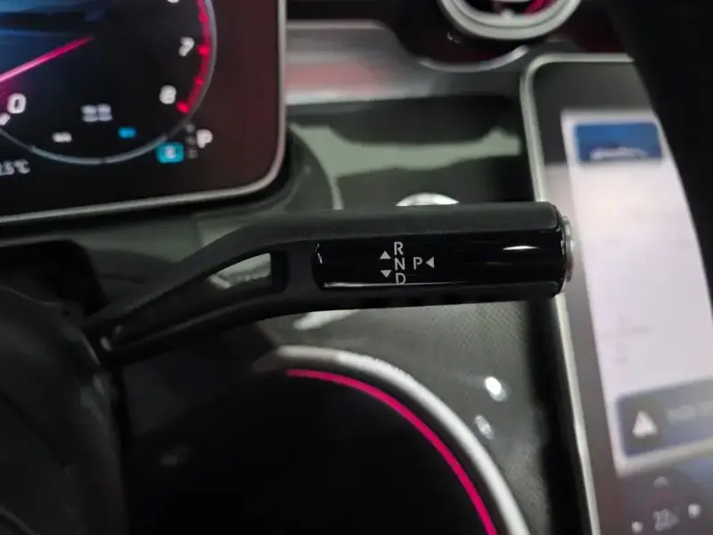 2025 Mercedes-Benz CLE с пробегом 4 318 км