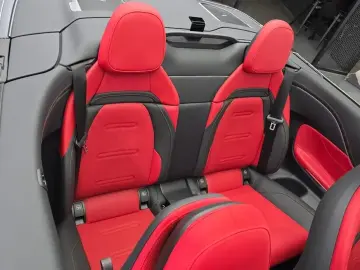 2025 Mercedes-Benz CLE с пробегом 4 318 км