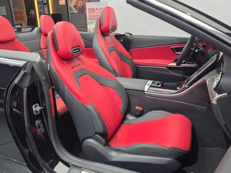 2025 Mercedes-Benz CLE с пробегом 4 318 км