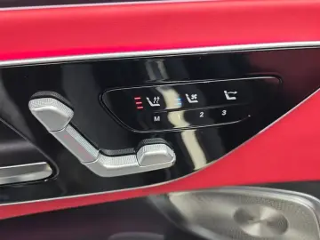 2025 Mercedes-Benz CLE с пробегом 4 318 км